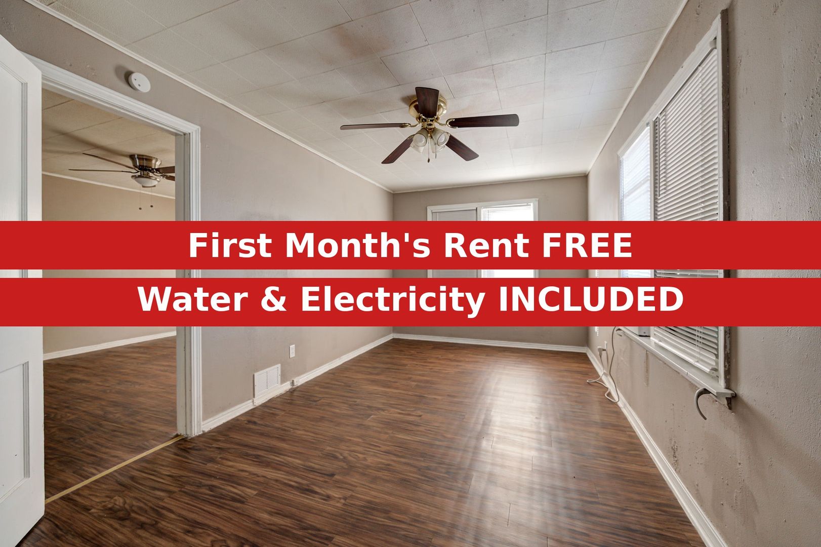 Oklahoma City Apartment: 316 SW 27th St