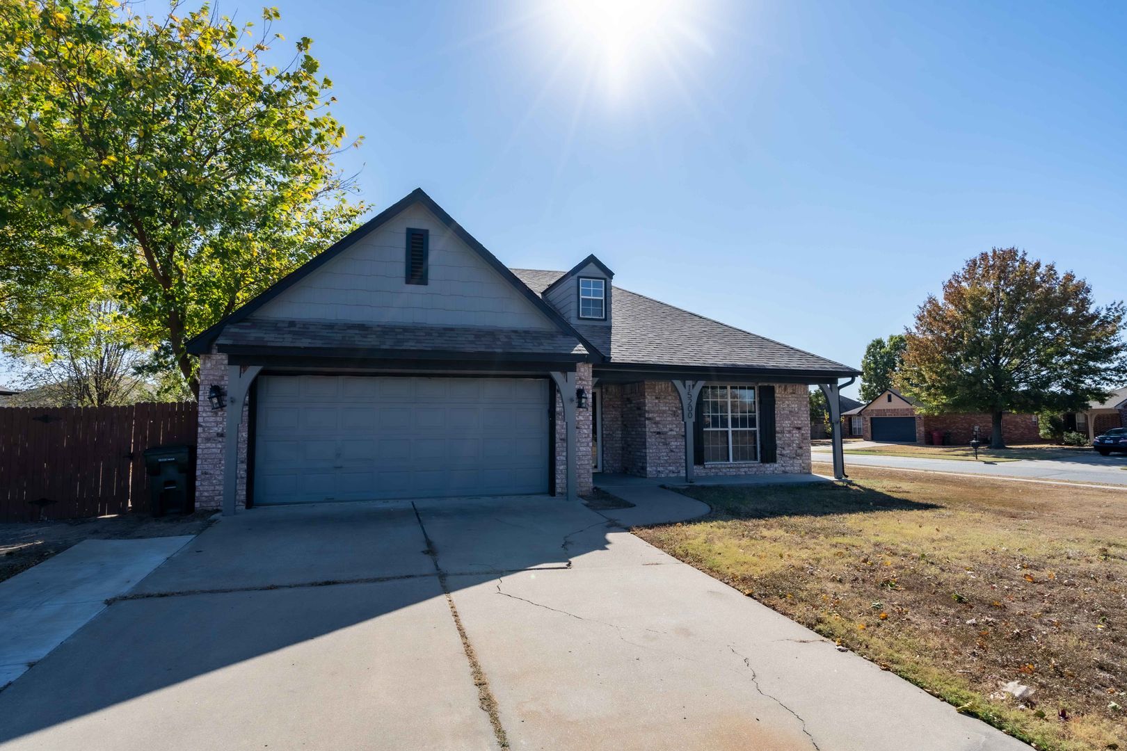 Owasso House: 15200 E 89th Ct N