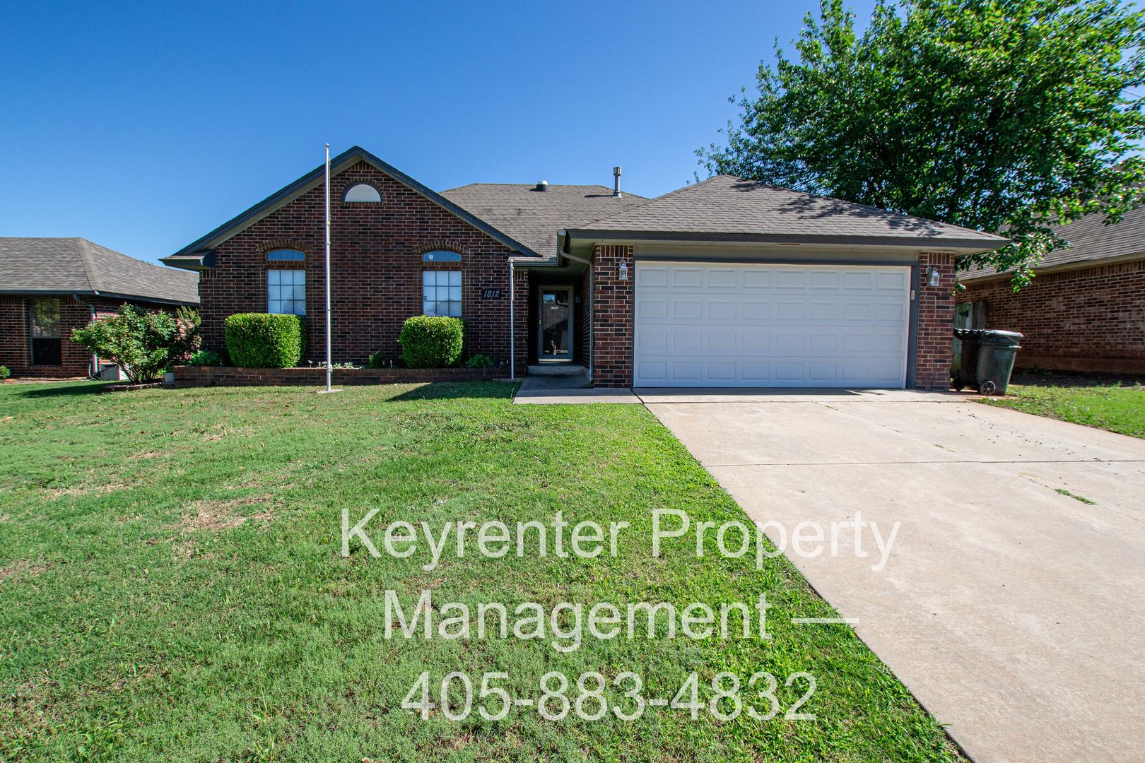 Moore House: 1812 SE 14th St