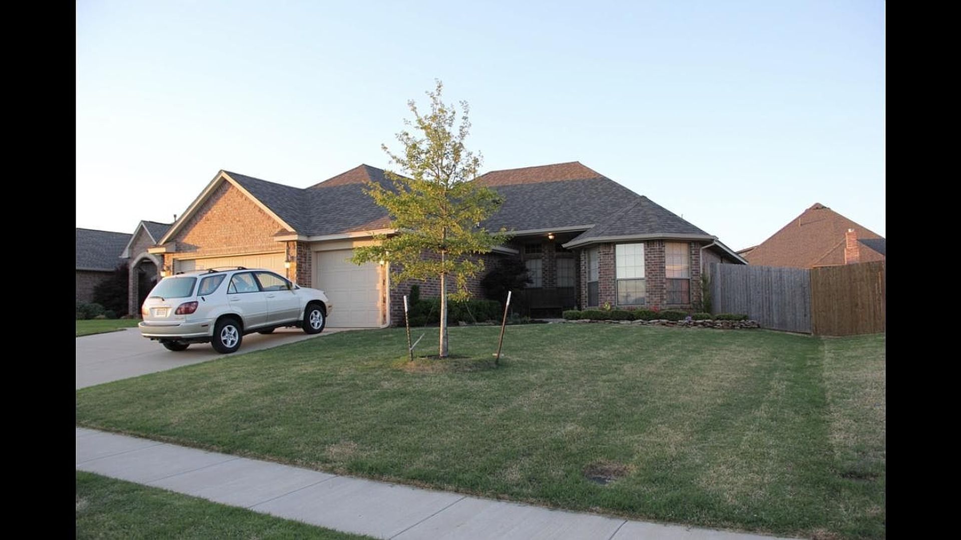 Edmond House: 2336 NW 157th Ter