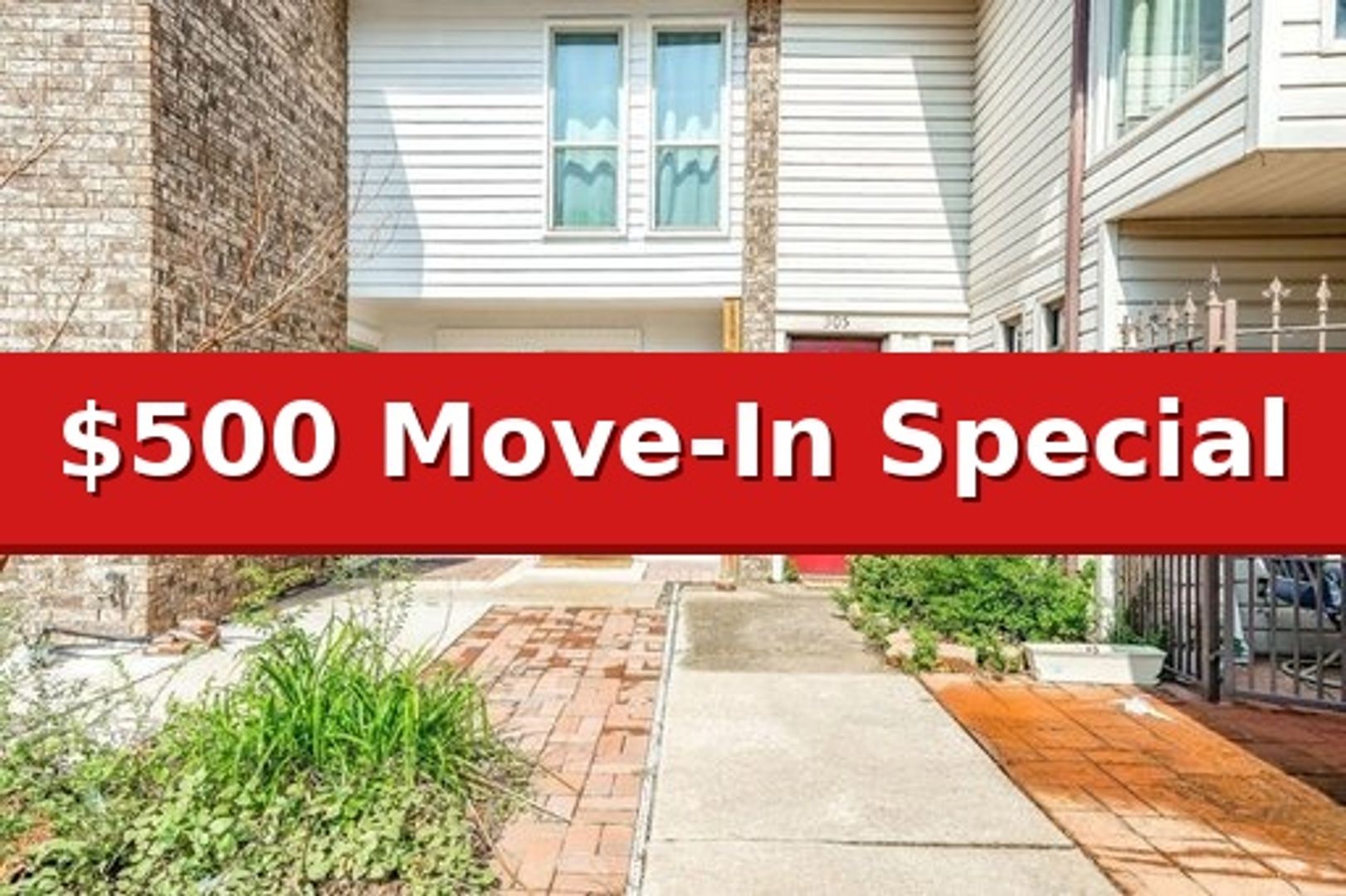 Moore House: 301 SE 34th St