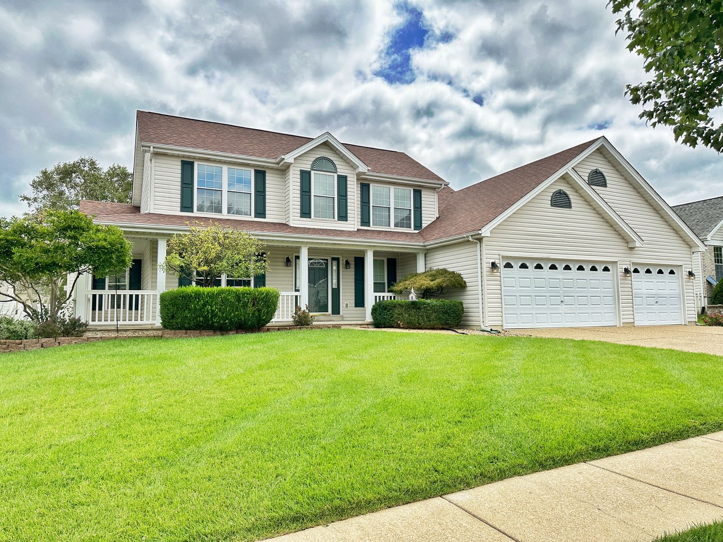 St Peters House: 6 Savannah Hill Drive