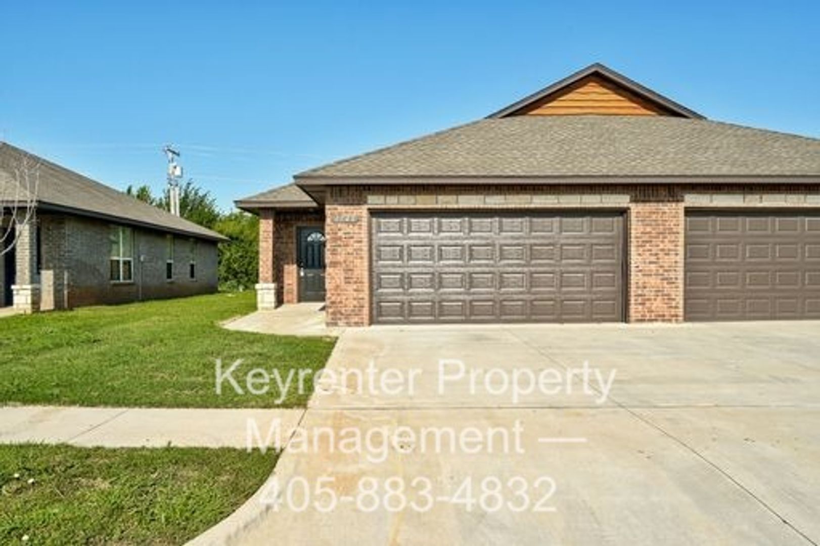 El Reno Multiplex: 1746 Eighty Niner Ter - 1746