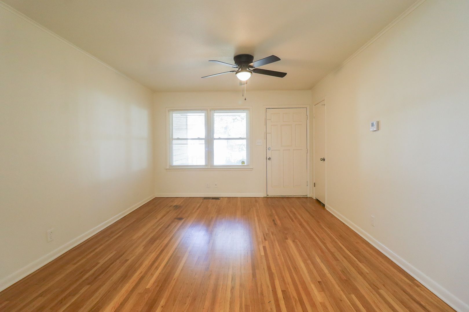 Tulsa House: 622 E Xyler St