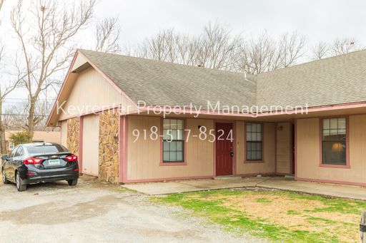 1 Bed | 1 Bath in Claremore!