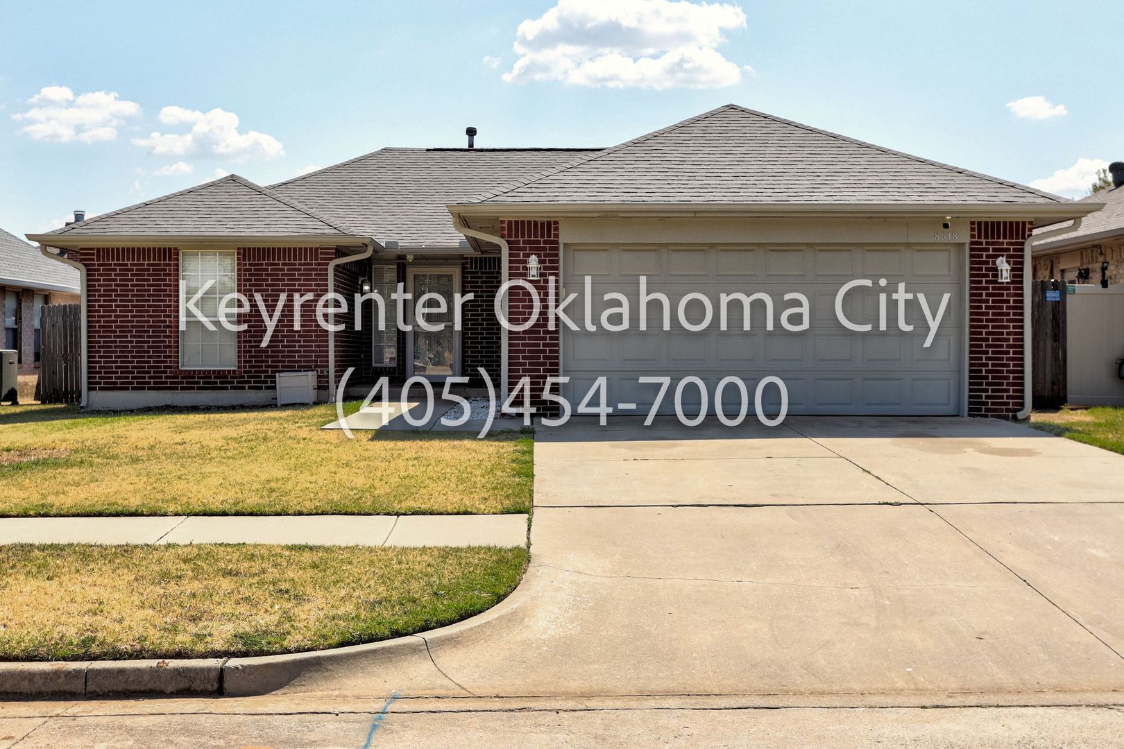 Spencer House: 8618 NE 34th Pl