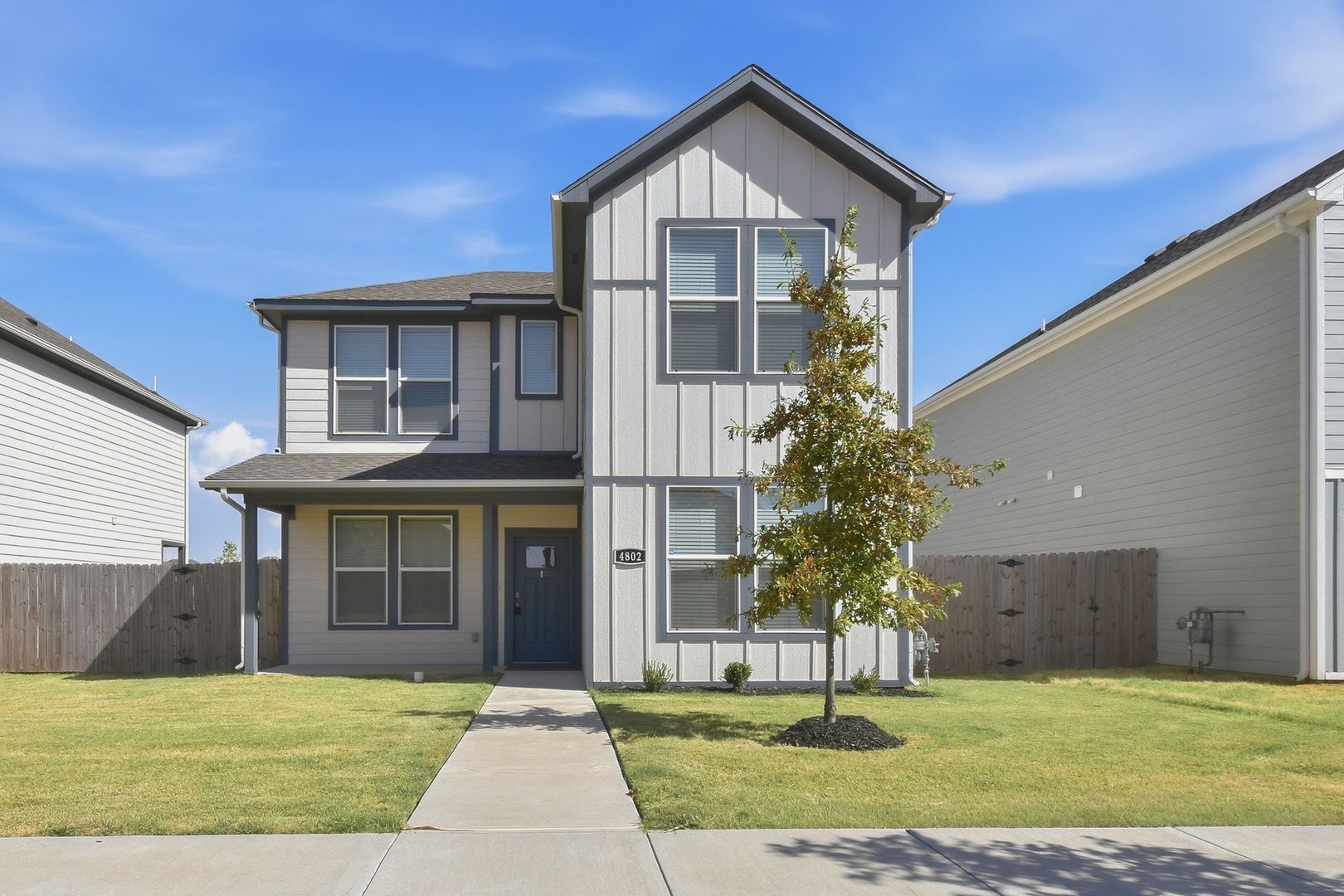 Fayetteville House: 4802 W Planetree St
