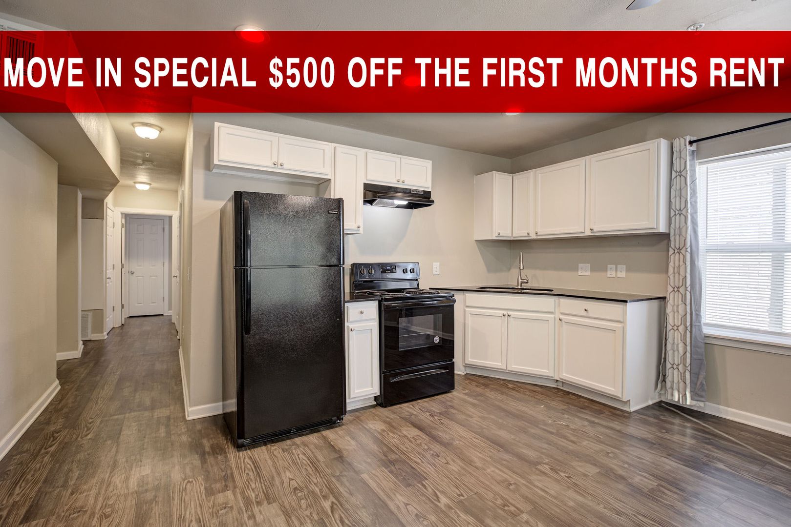 Oklahoma City Townhome: 2325 NW 12th St, Unit D