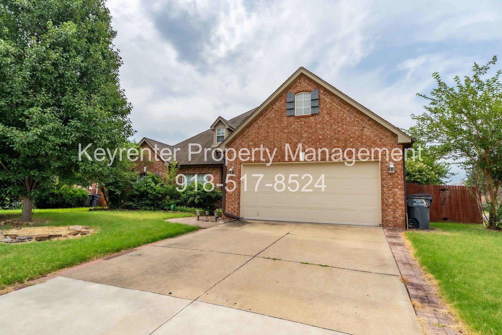 Jenks House: 2424 W D St