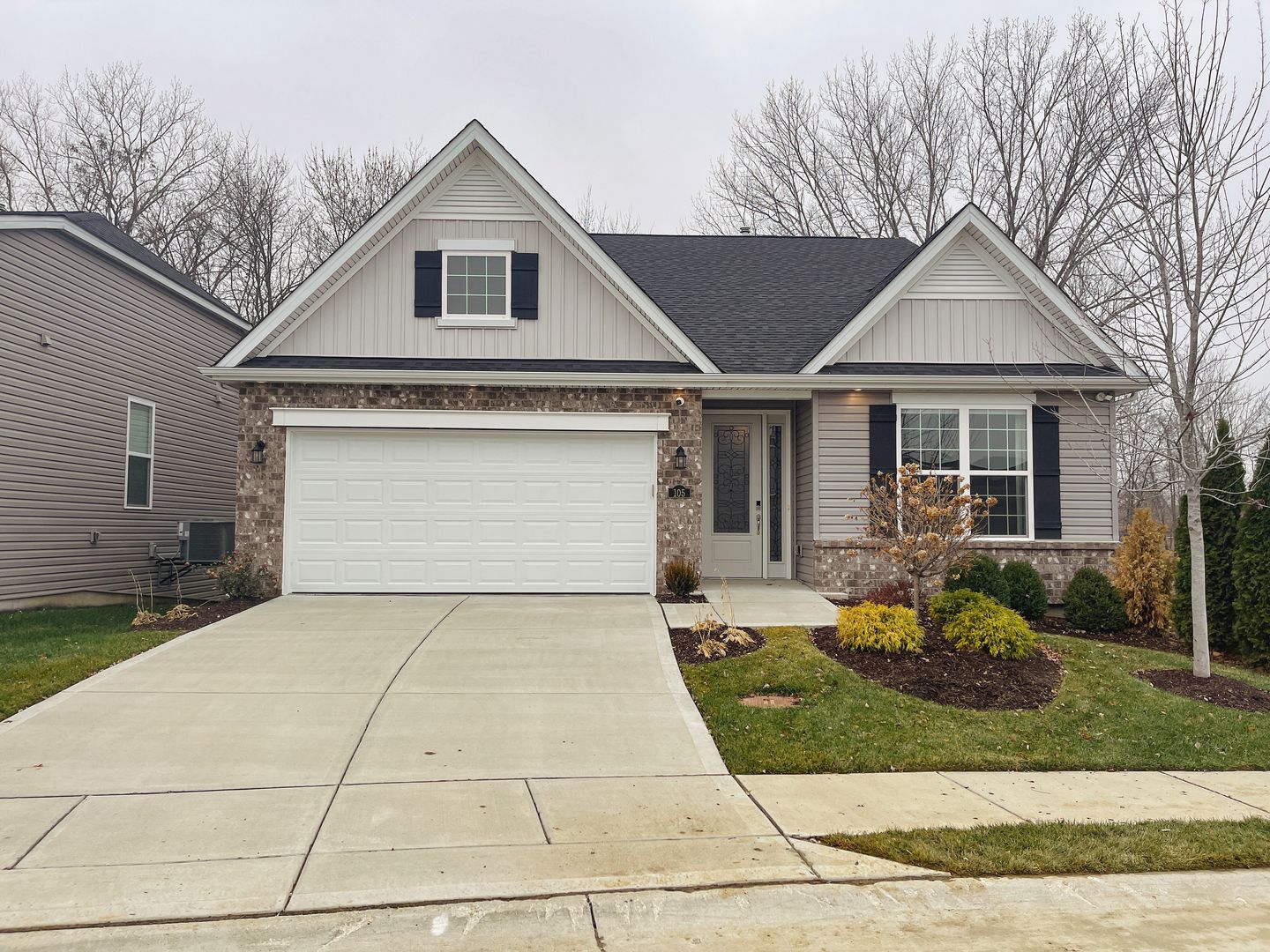 St. Peters House: 105 Rhythm Point Dr