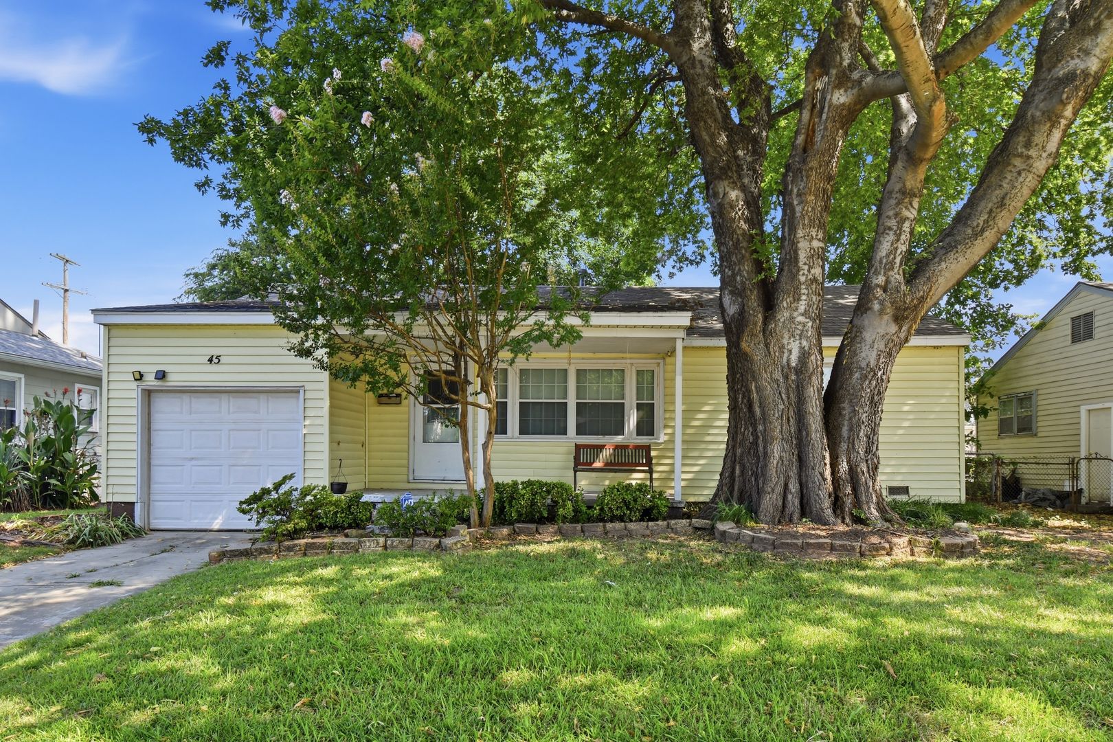 Tulsa House: 45 E 51st Pl