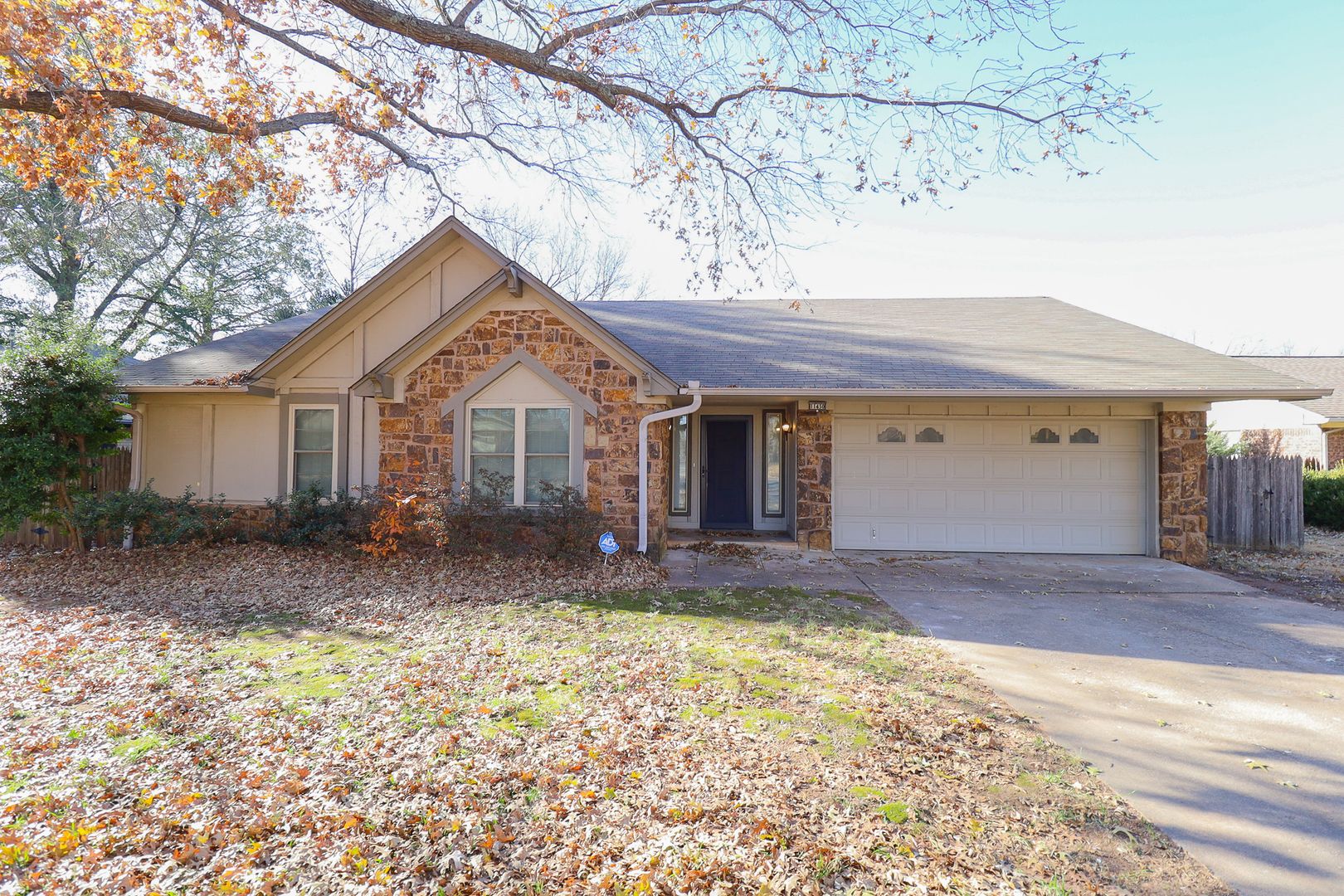 Bixby House: 11430 S 99th East Ave