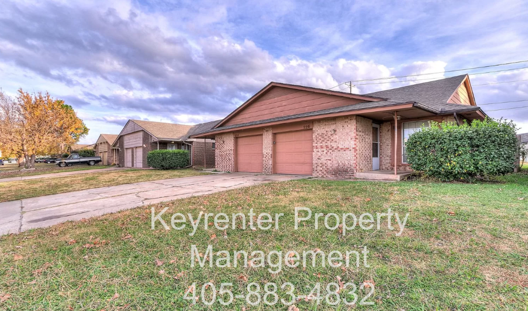 Oklahoma City Multiplex: 928 SW 97th St - 928