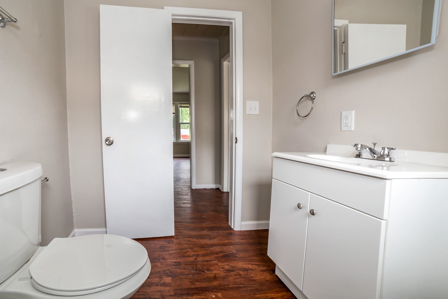Tulsa House: 1733 E Marshall St