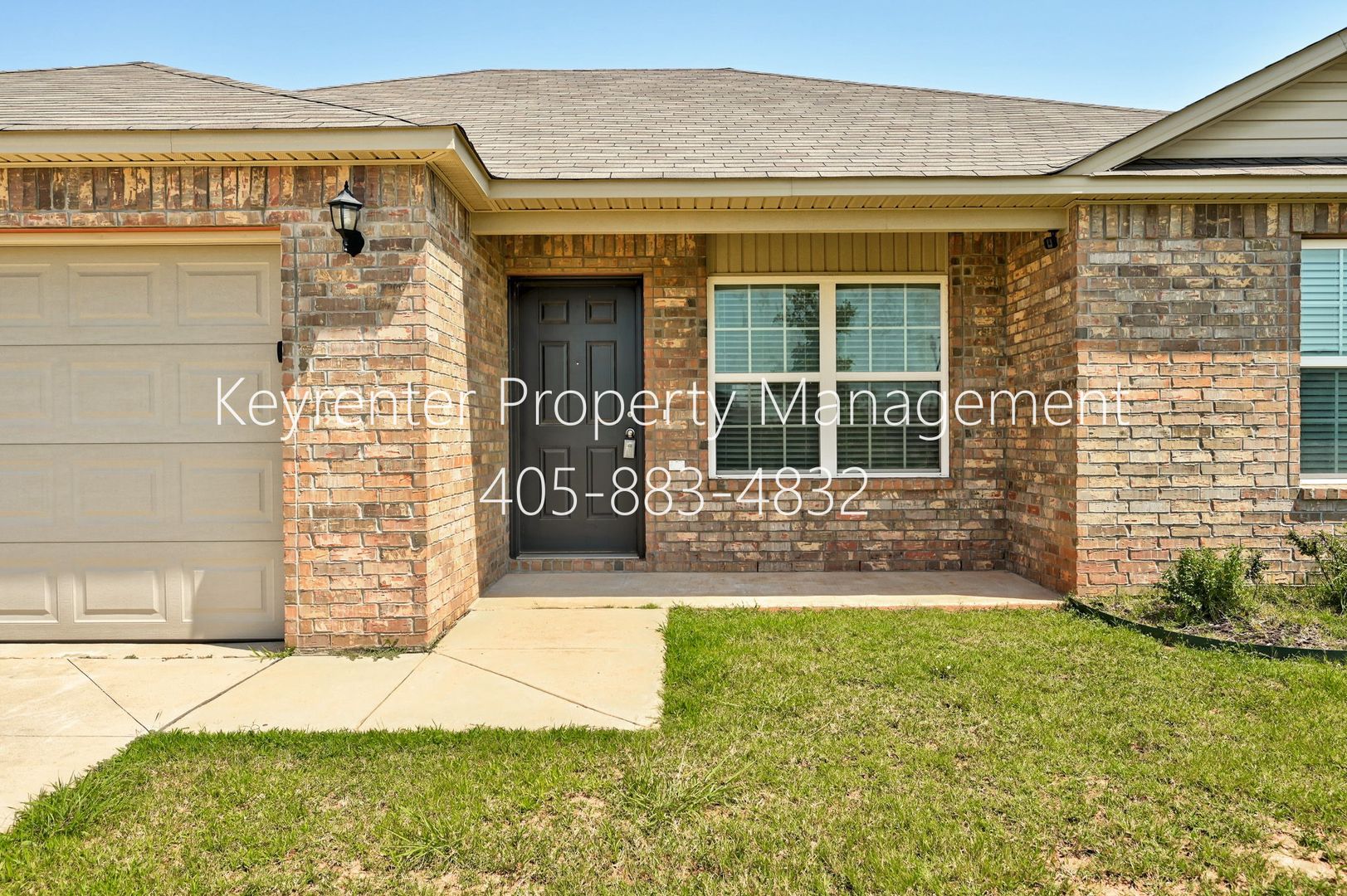 Moore House: 3533 SE 94th St