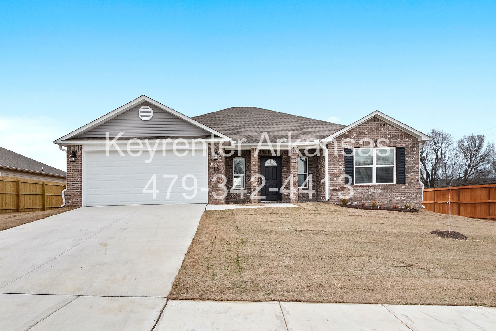 Elkins House: 118 Stinson St