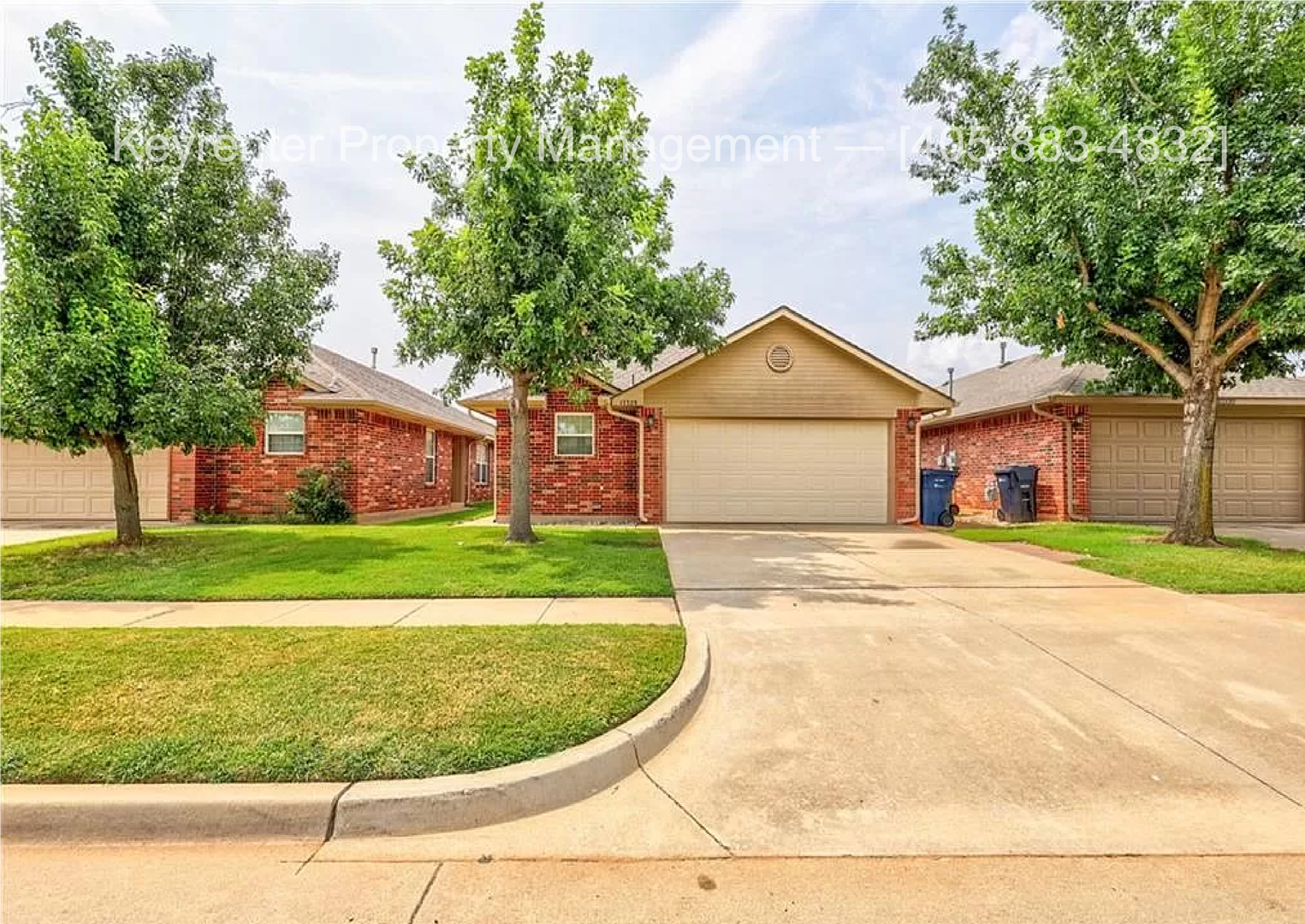 Yukon House: 12328 SW 5th St