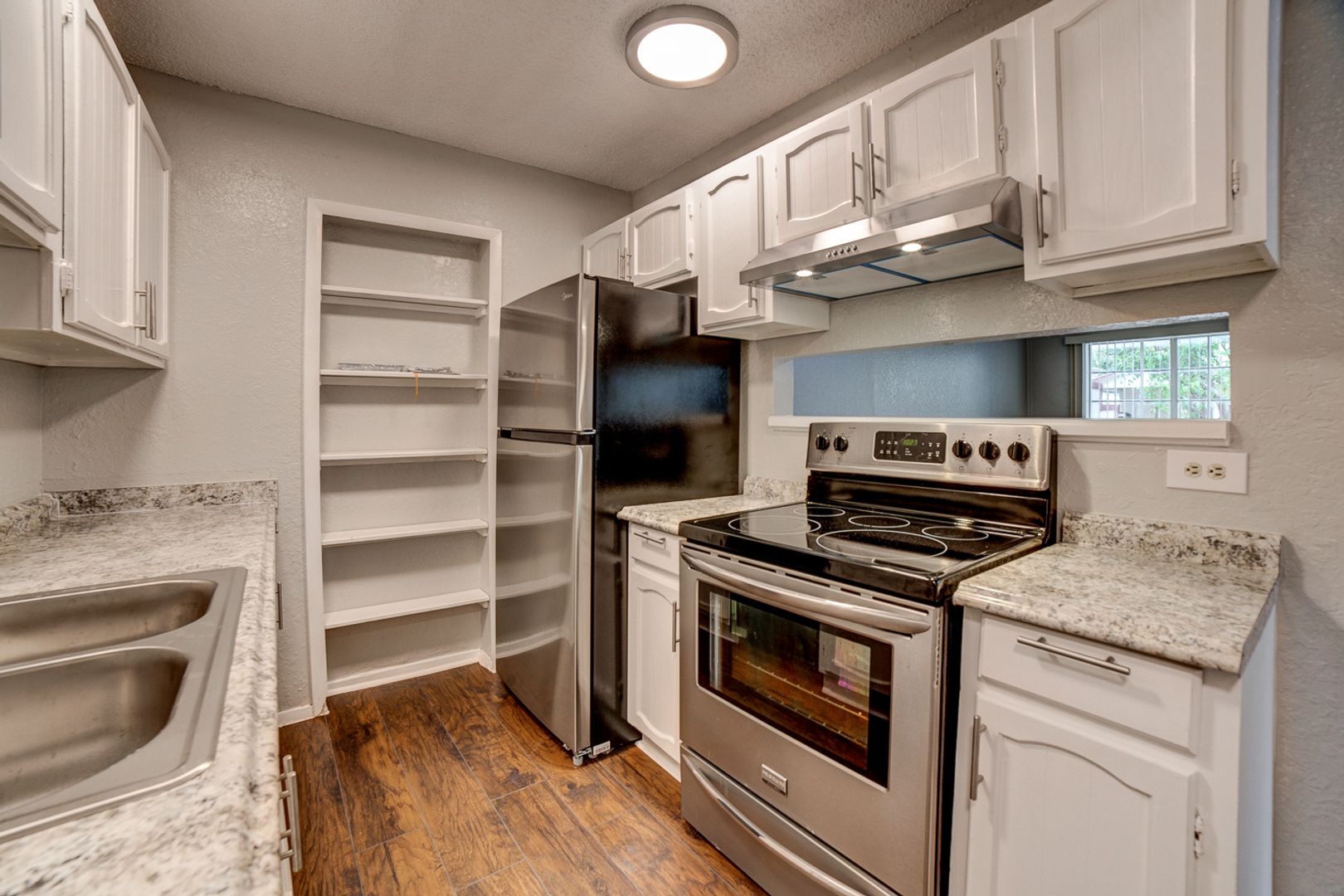 Tulsa House: 10912 E 16th St