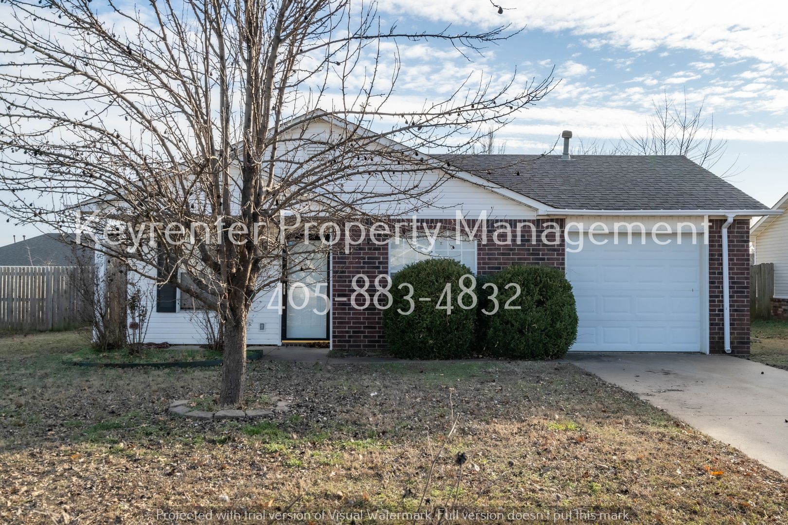 Owasso House: 14906 E 89th Pl N