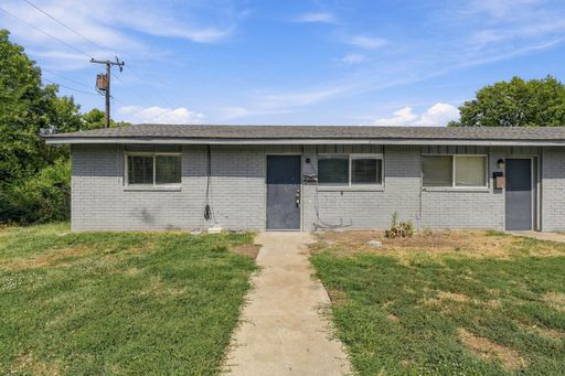 2 Bed | 1 Bath | Duplex | Tulsa – photo 1