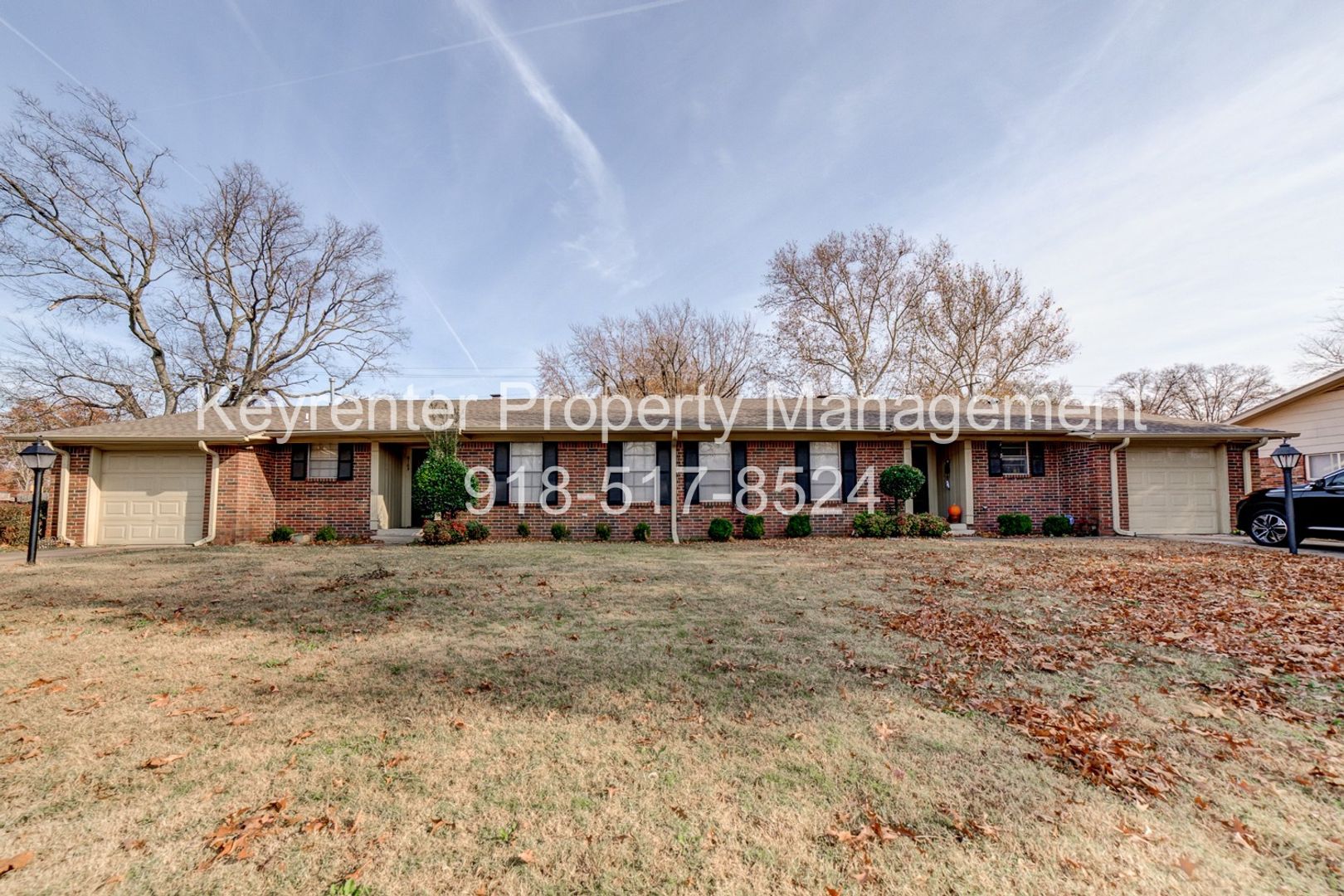 Tulsa House: 6105 S Troost Ave