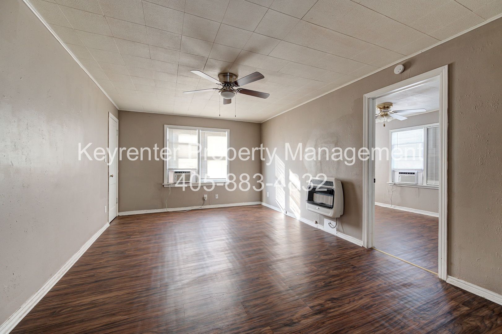 Oklahoma City Apartment: 316 SW 27th St