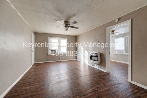 **First Months Rent FREE** Convenient & Affordable Living in the Heart of Oklahoma City – photo 1
