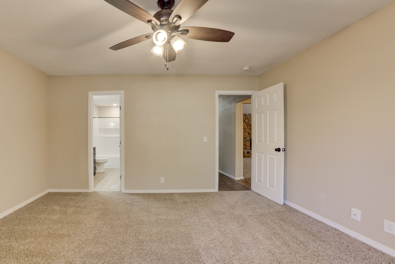 Tulsa Apartment: 8039 - 8041 S 79th E Ave