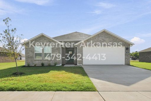 Brand‑New 4 Bedroom Home with Modern Finishes Ready for Rent NOW – photo 1