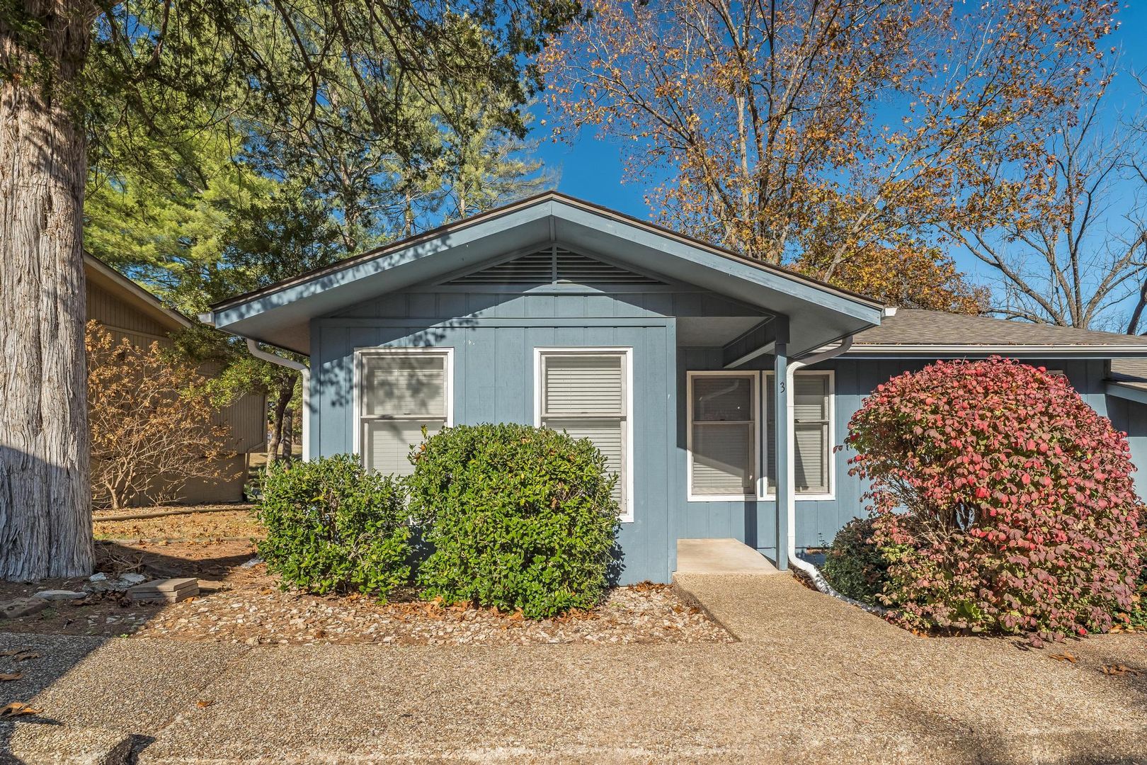 Bella Vista House: 3 Tiffany Ln