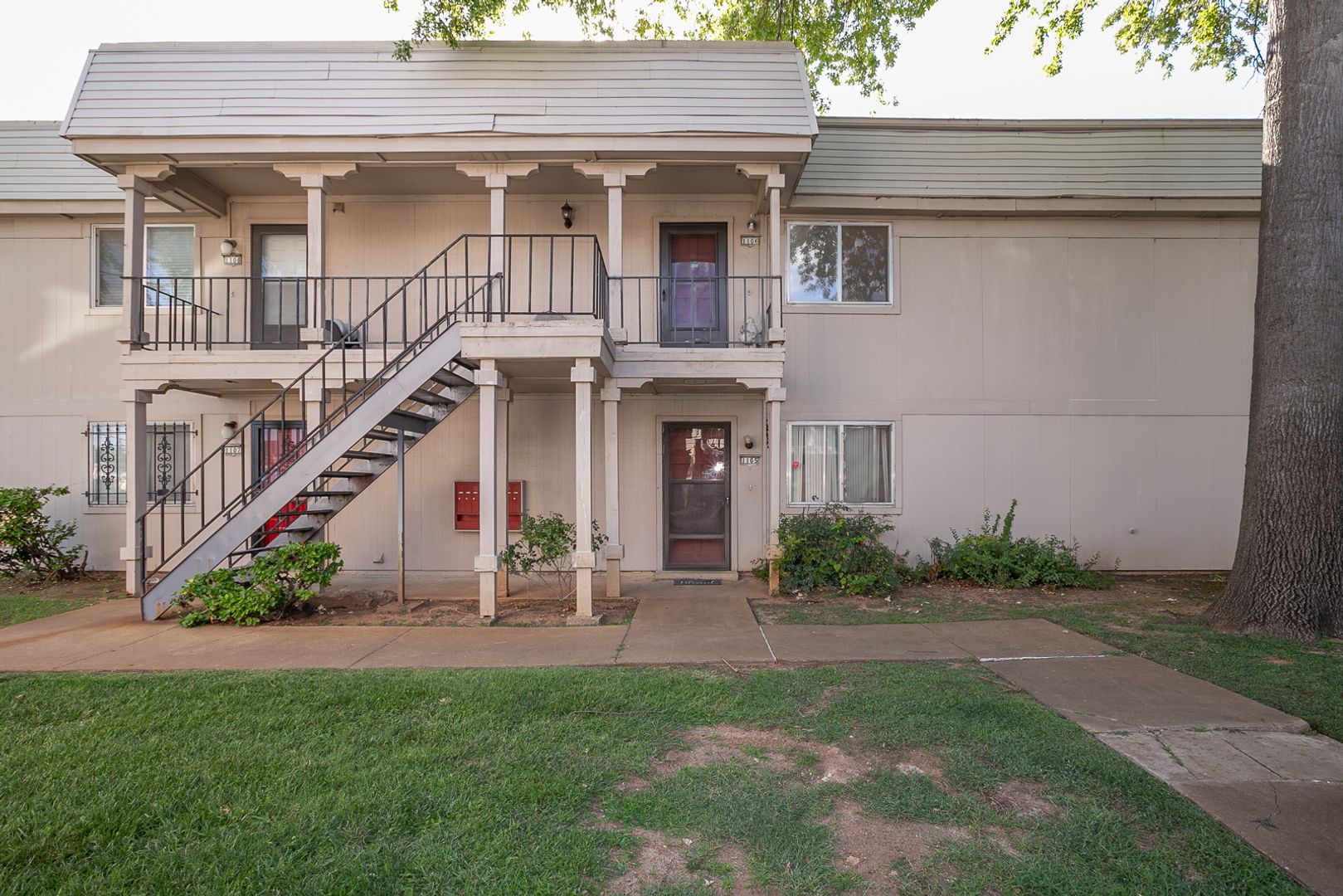 Tulsa House: 6728 S Lewis Avenue, Unit 1106