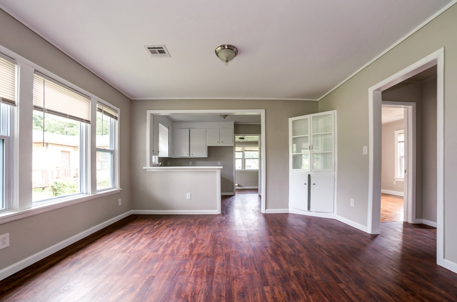 Tulsa House: 1733 E Marshall St