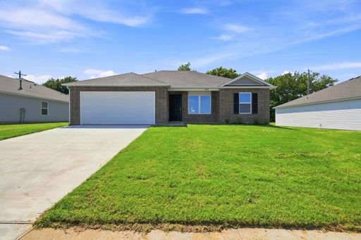 3 Bed | 2 Bath in Broken Arrow! – photo 1