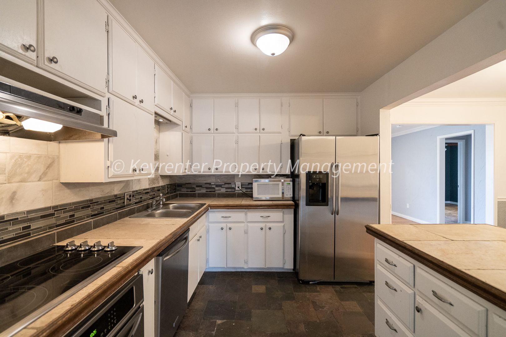 Oklahoma City House: 1622 W Britton Rd