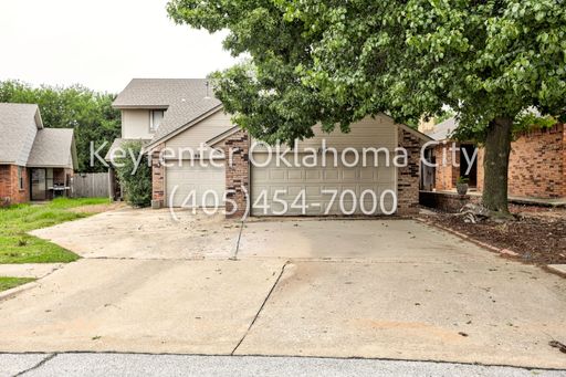2bd/2.5bath Near the University of Oklahoma – photo 1