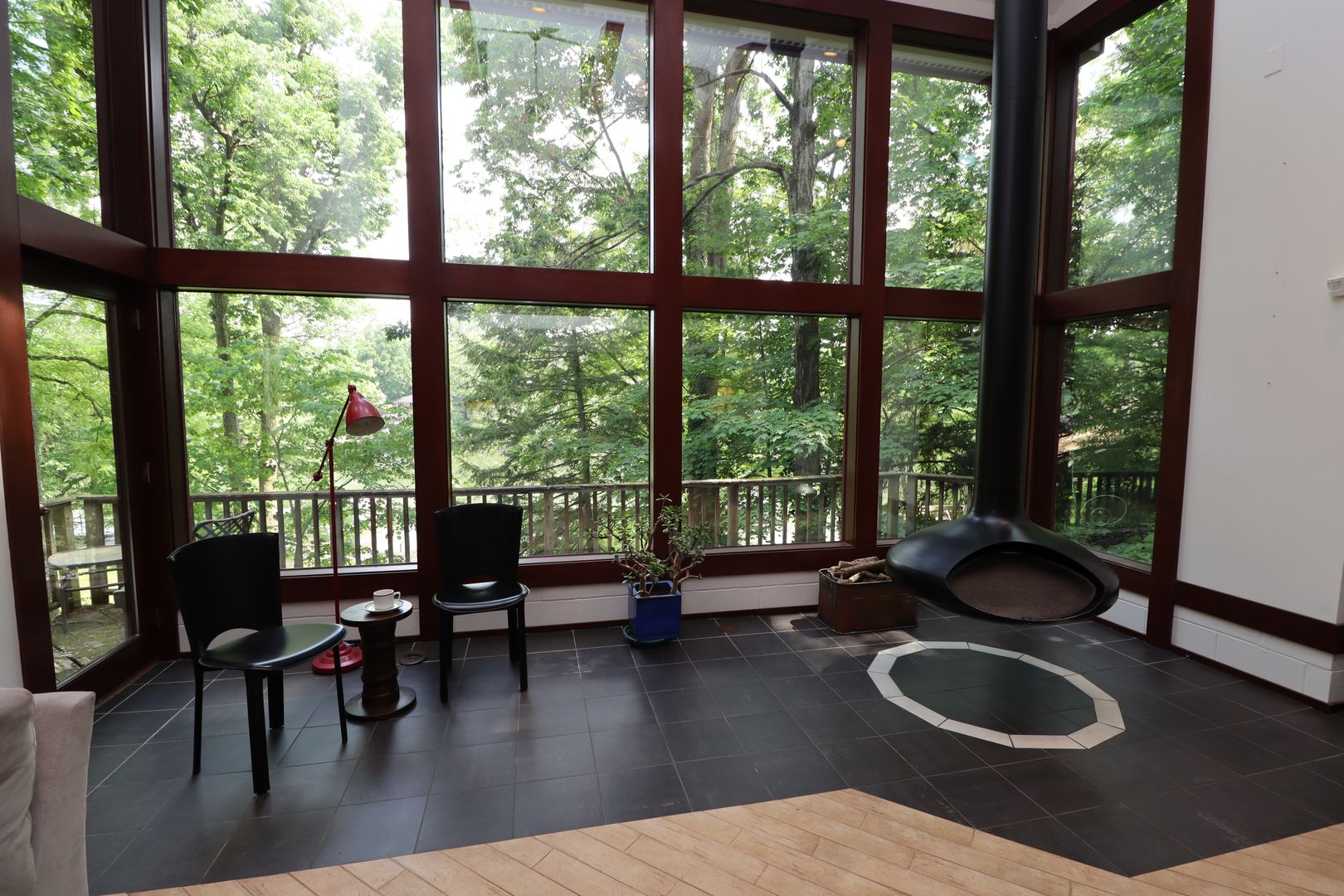 Indianapolis House: 1481 E 77th St