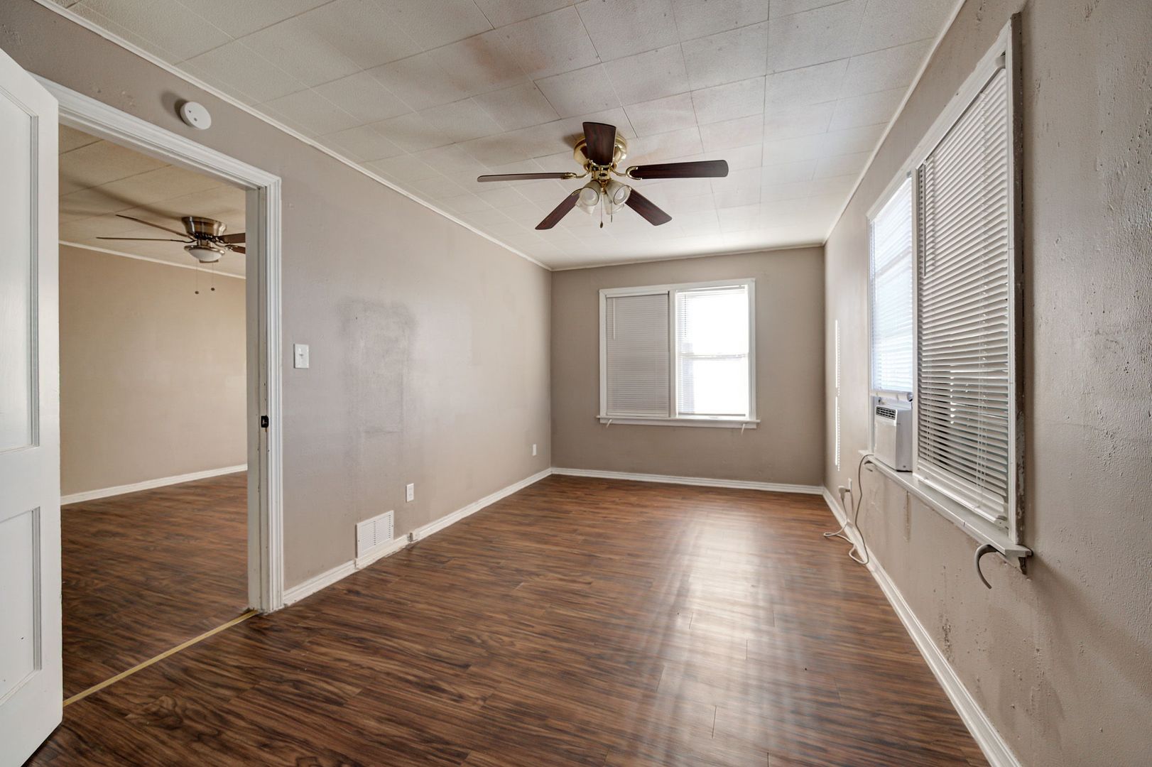 Oklahoma City Apartment: 316 SW 27th St