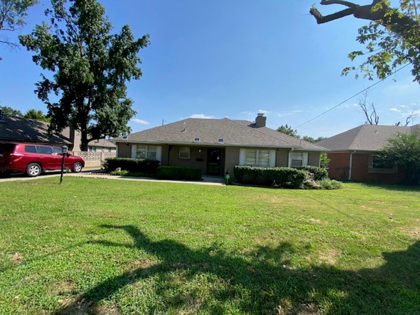 Tulsa House: 5728 E 43rd St