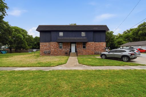 2 Bed | 1 Bath | Sapulpa | Recently Renovated