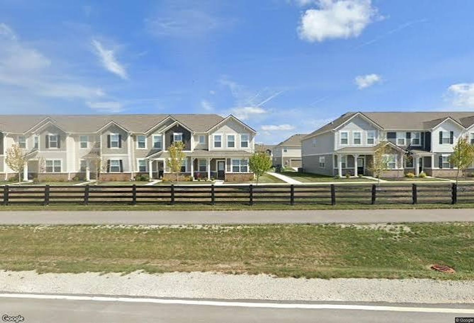 Westfield House: 17308 Rancorn Pl