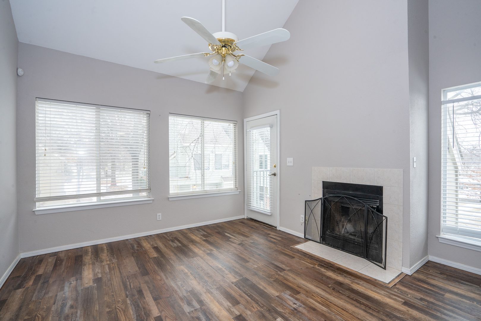 Tulsa House: 1730 E 67th Street, Unit K204