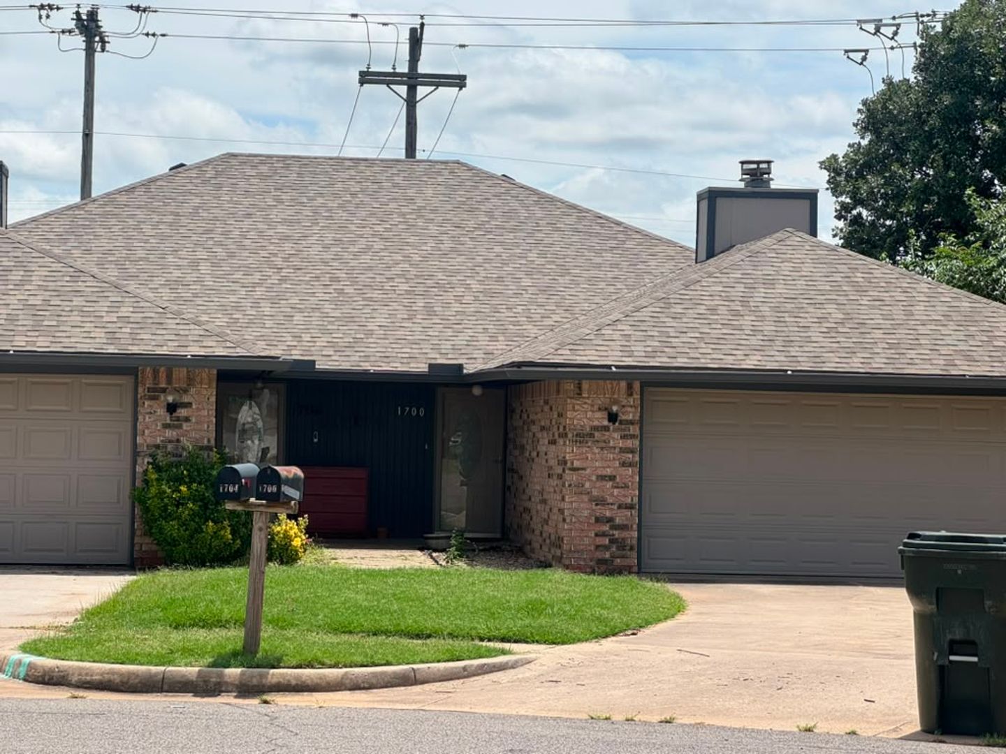 Norman Multiplex: 1700 Southcrest Dr