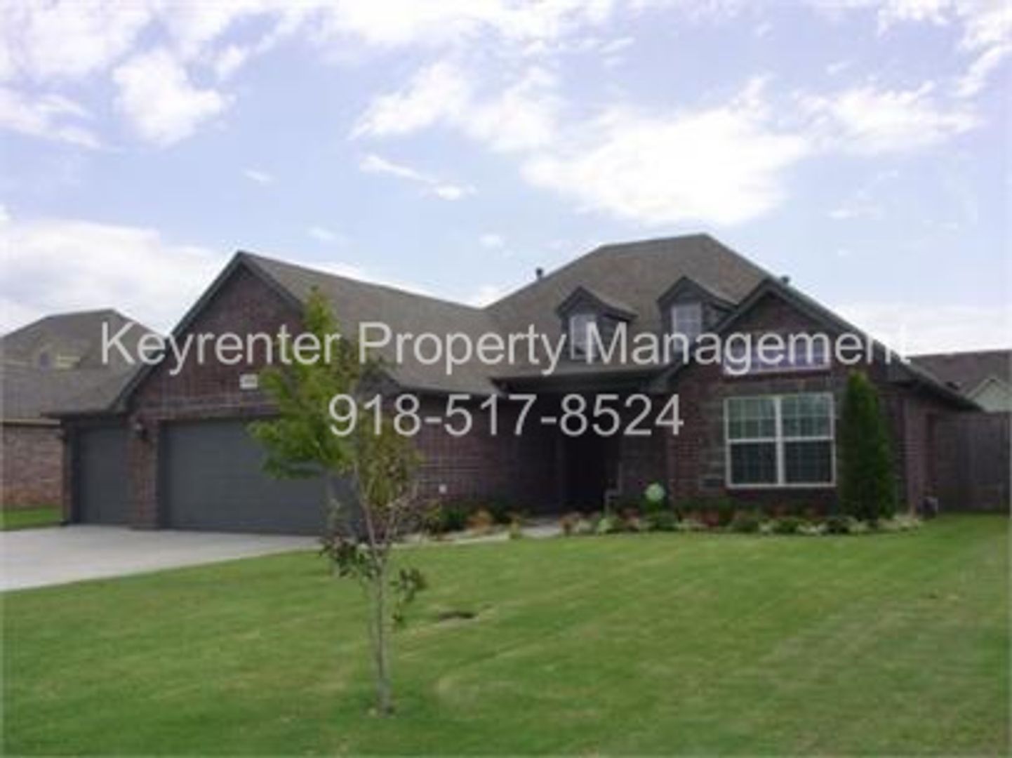 Claremore House: 8056 E Quail Ridge Rd