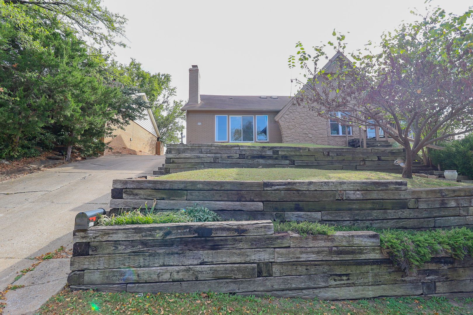 Tulsa Townhome: 3922 E 60th Pl - 3922