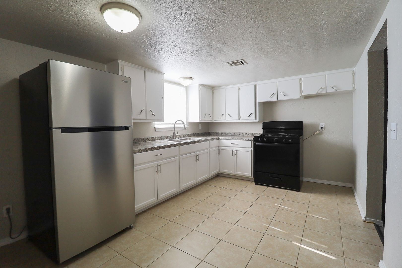 Sapulpa Apartment: 405 S Maple St