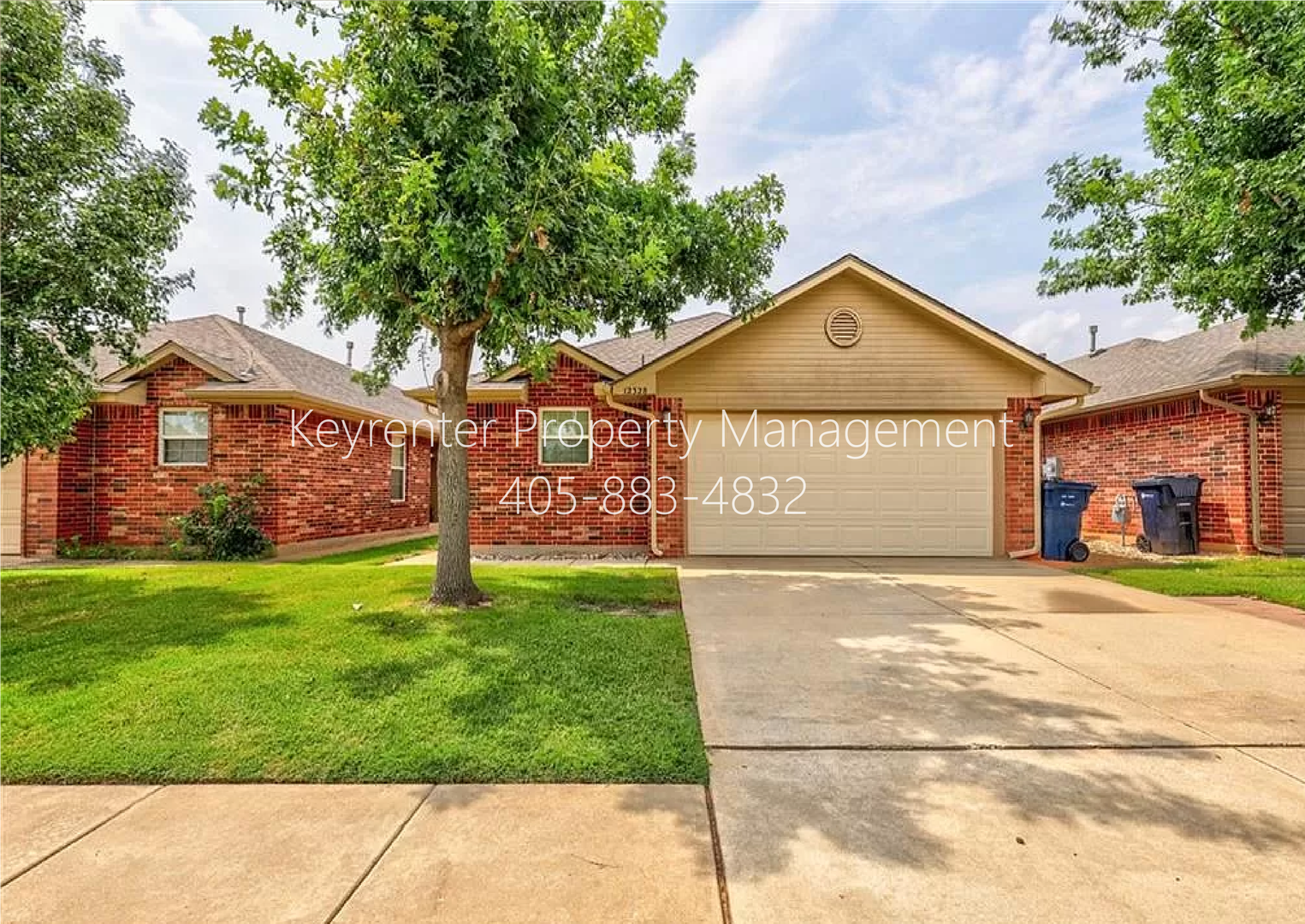 Yukon House: 12328 SW 5th St