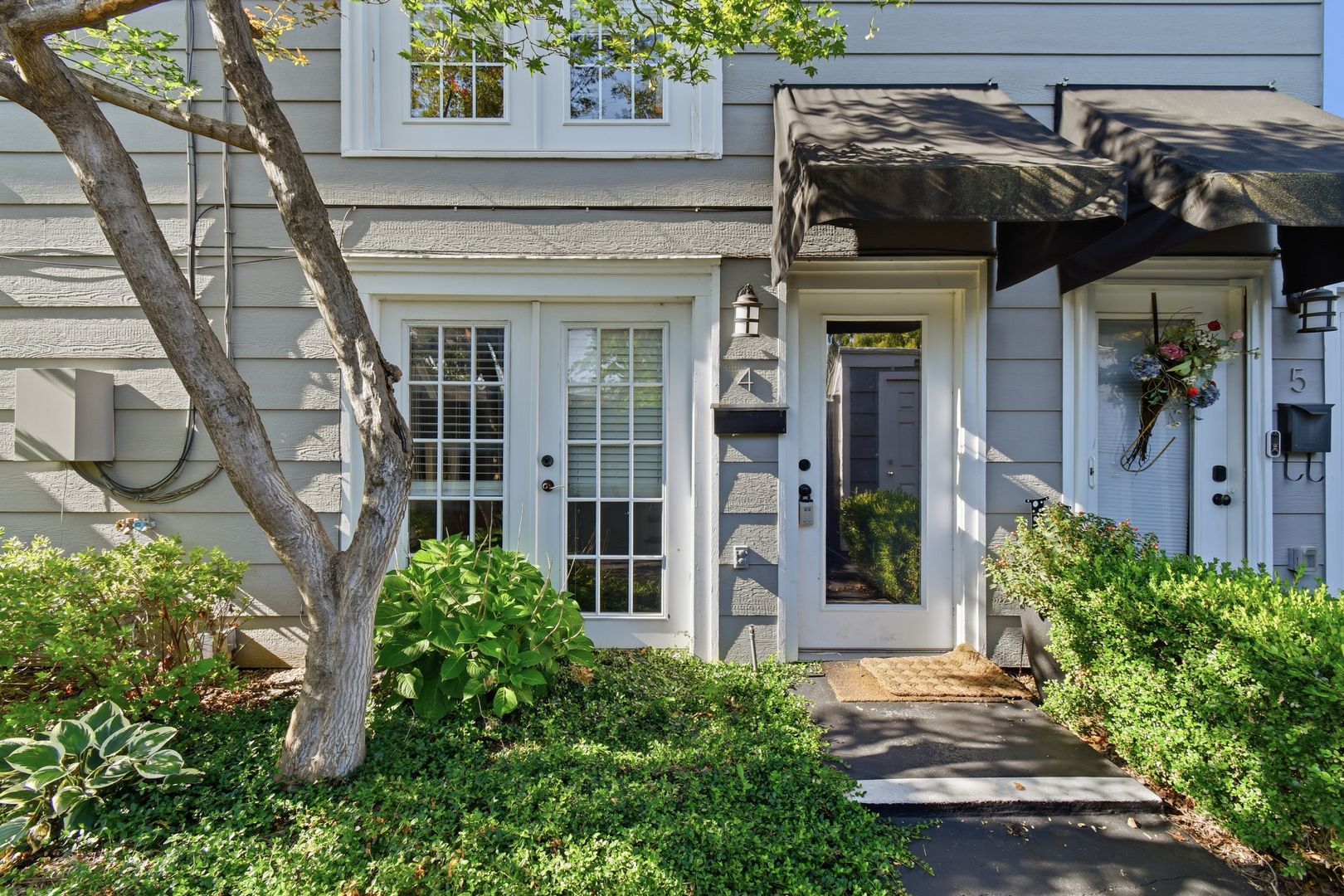 Tulsa House: 1616 S Peoria - Unit 4