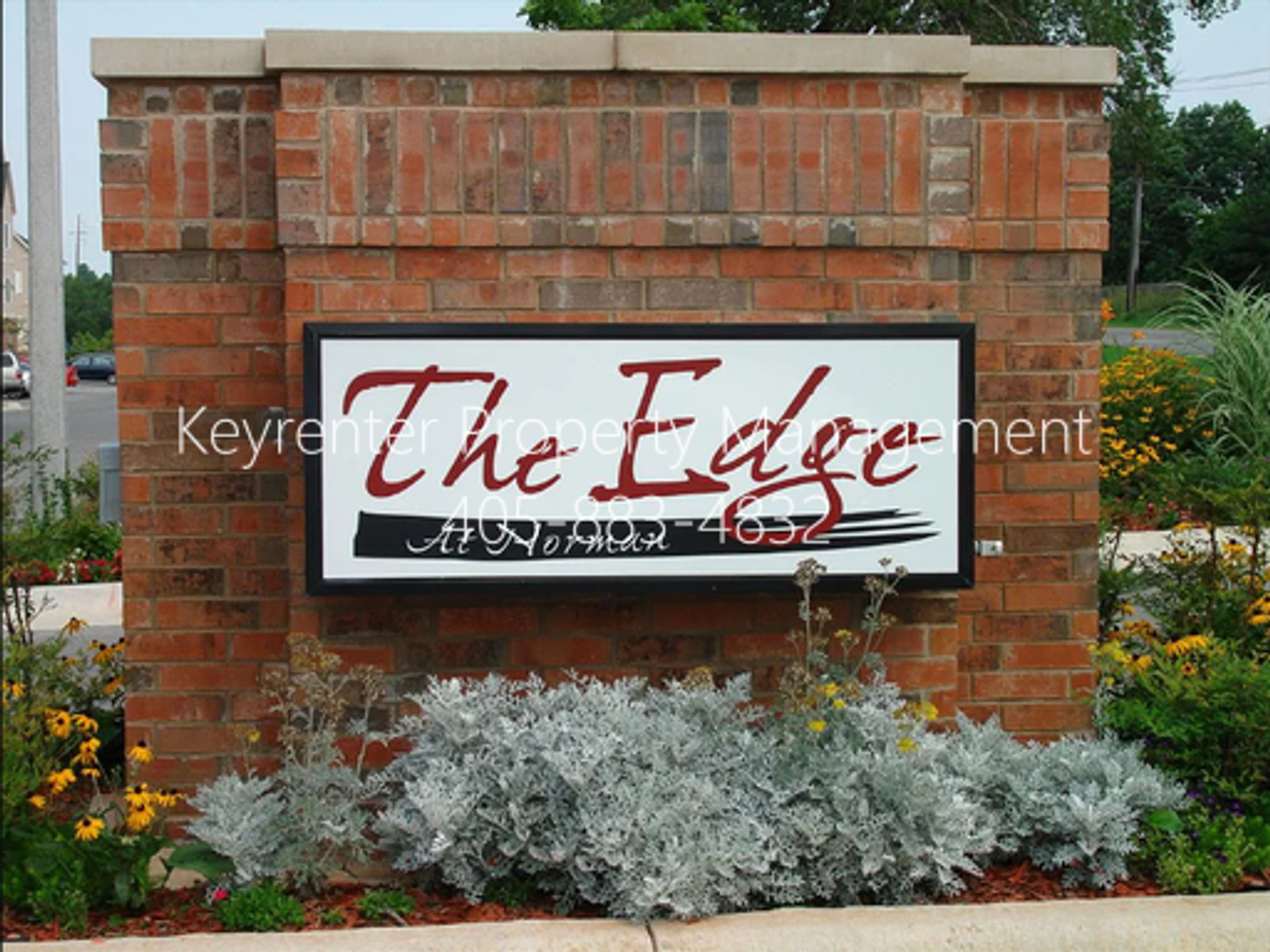 Norman House: 2200 Classen Blvd - Apt 9131