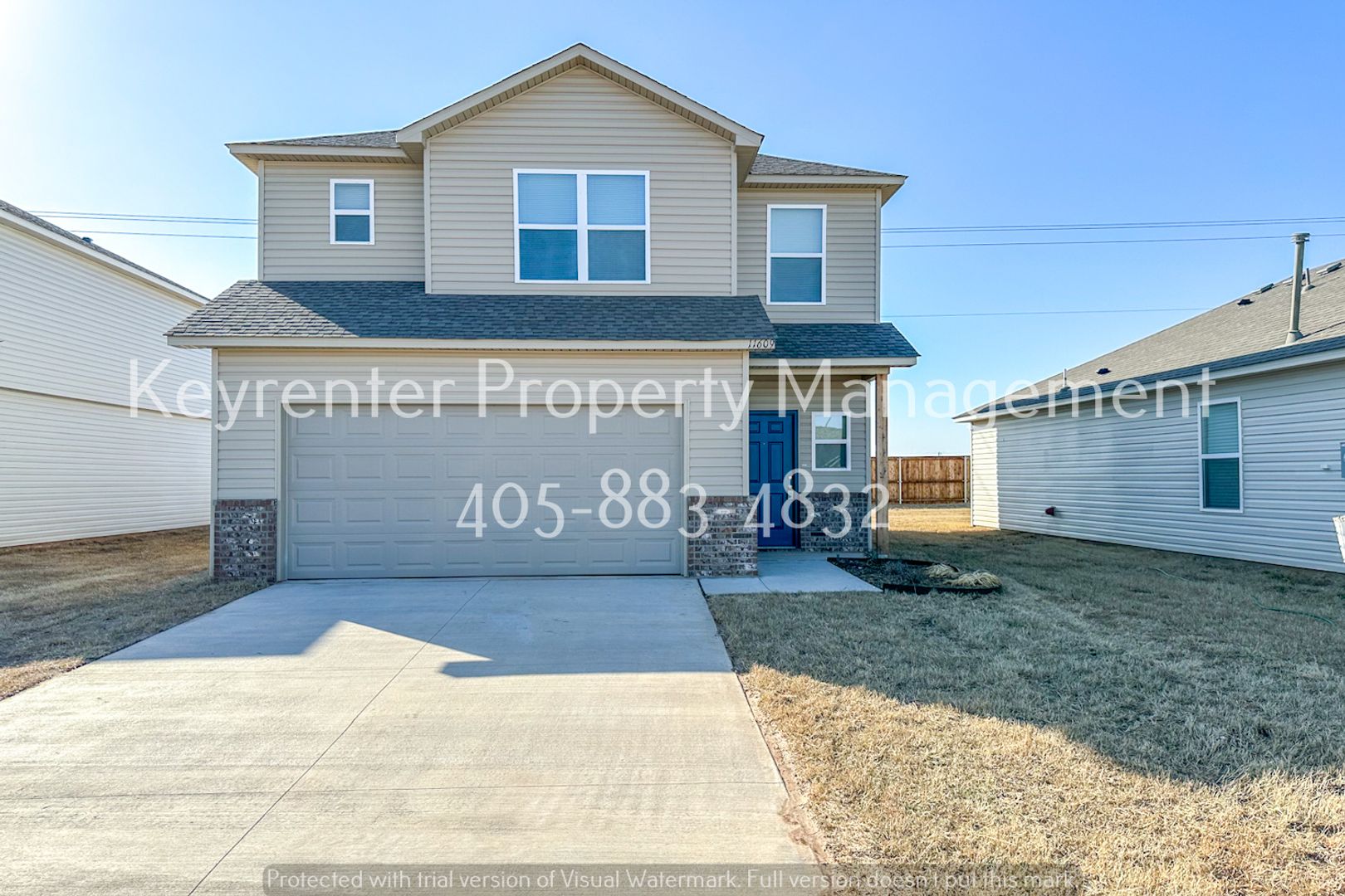 Yukon House: 11609 Jude Way