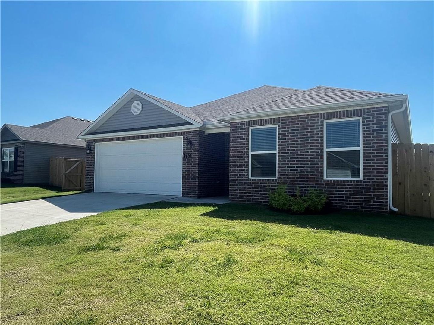 Centerton House: 1751 King Rd
